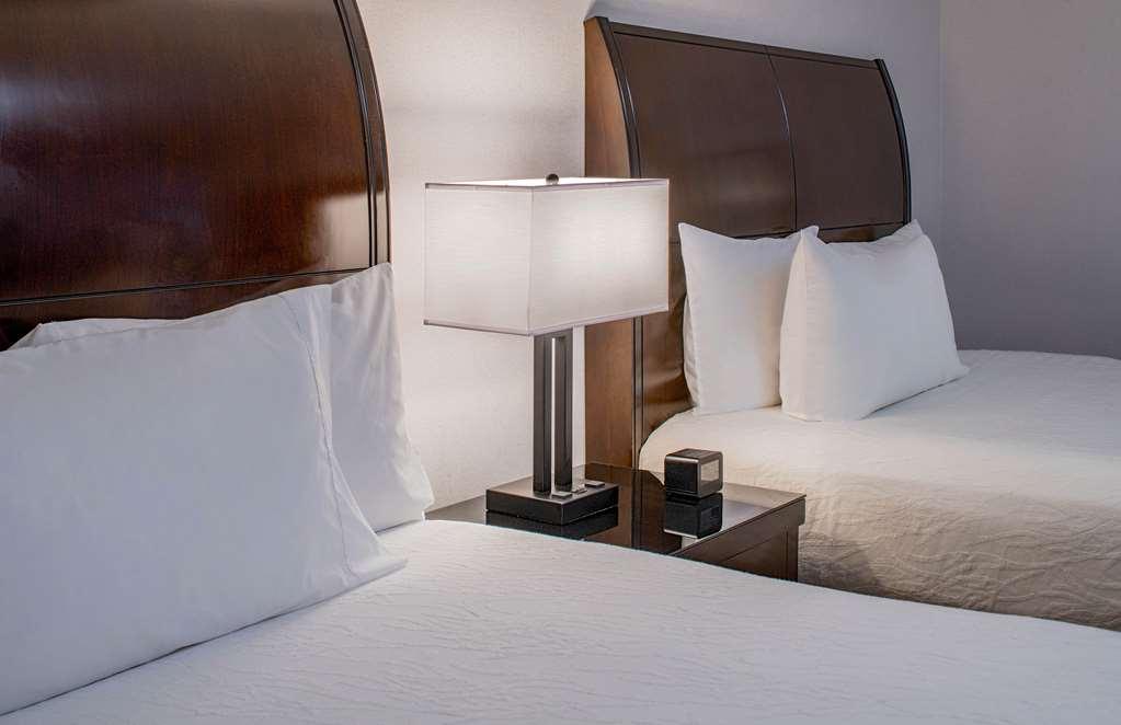 Hilton Garden Inn Jackson Downtown Quarto foto