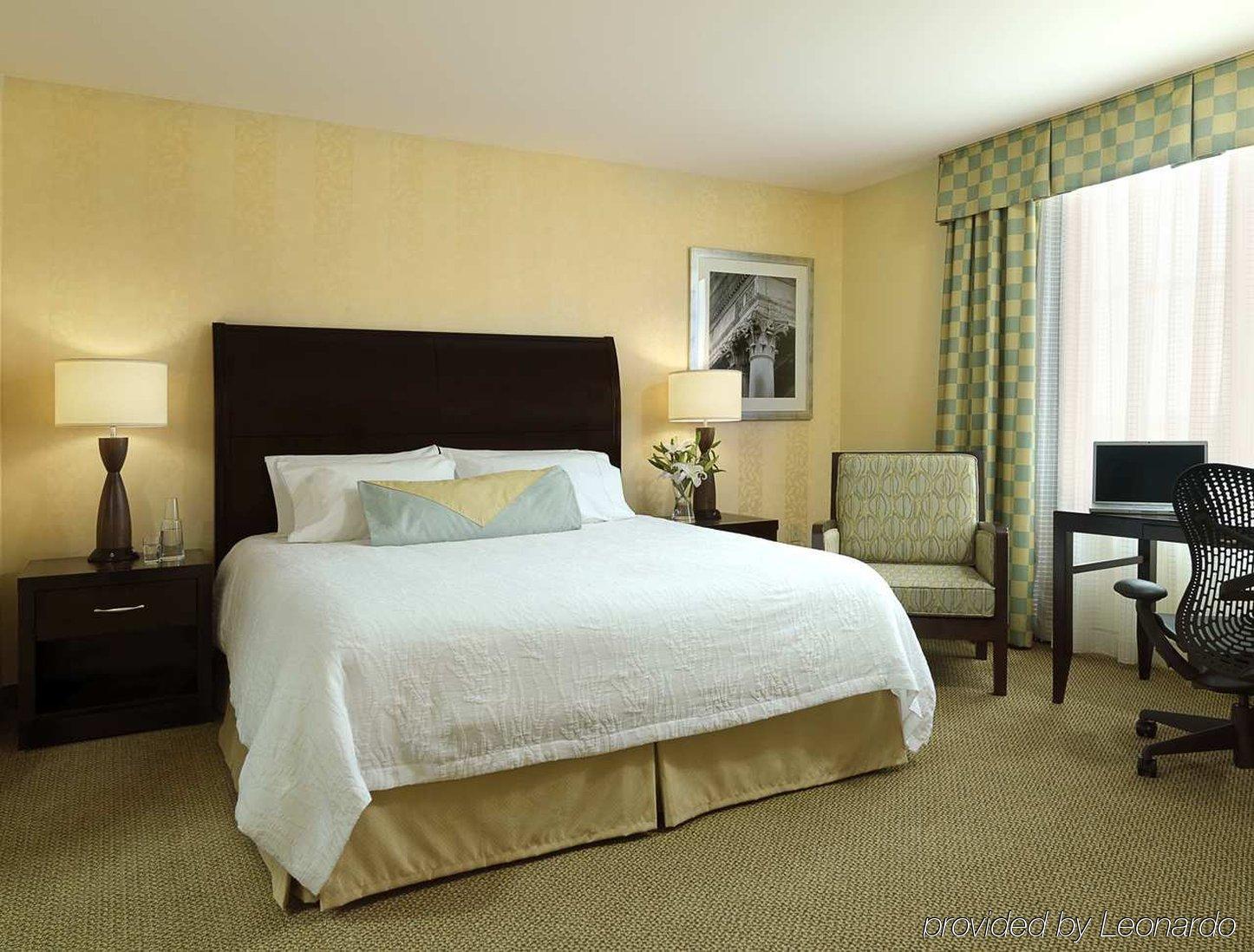 Hilton Garden Inn Jackson Downtown Quarto foto