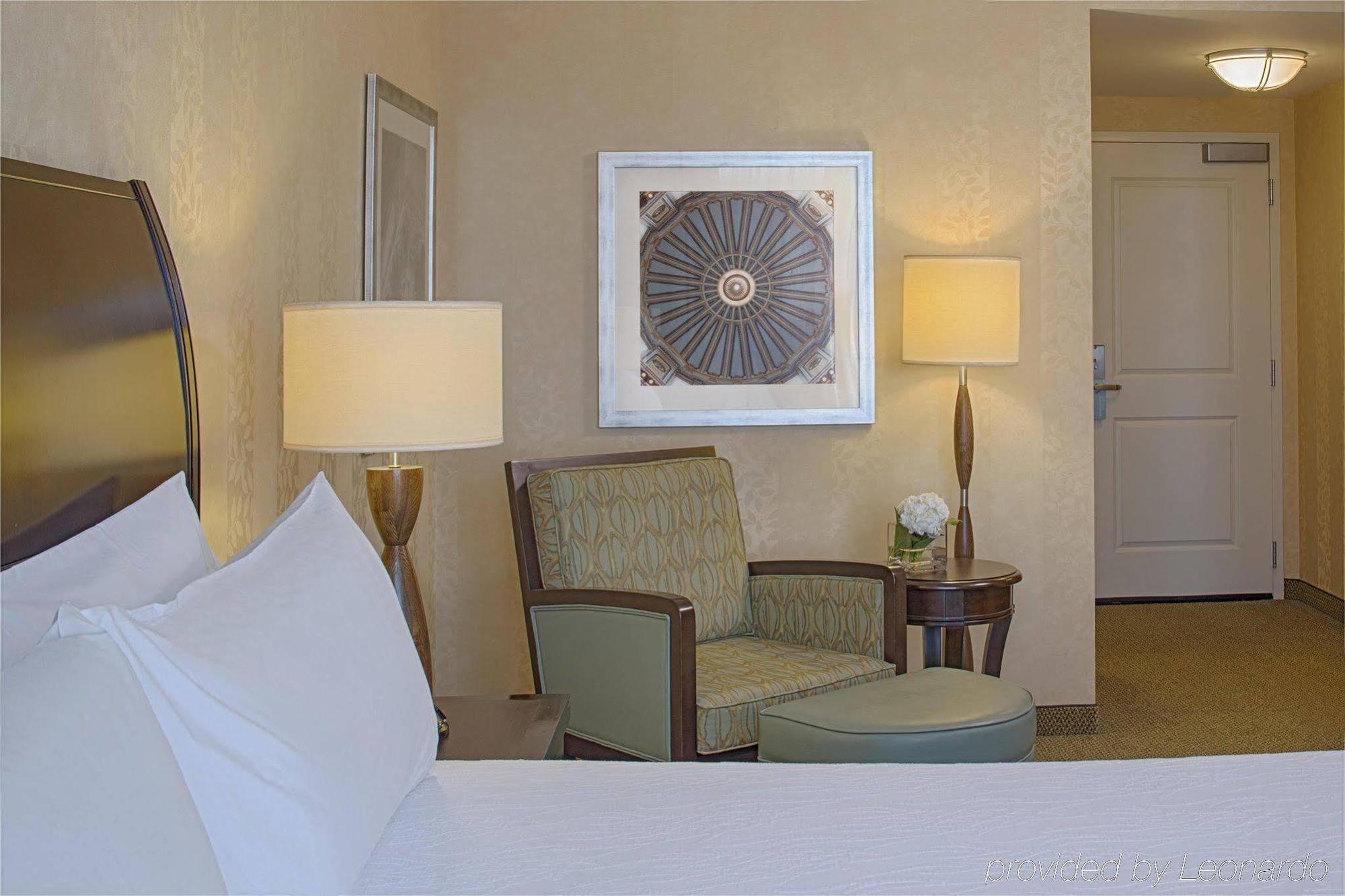 Hilton Garden Inn Jackson Downtown Exterior foto